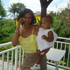 Priscillia Fauve-sablon