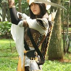 Dominika Purwaningsih