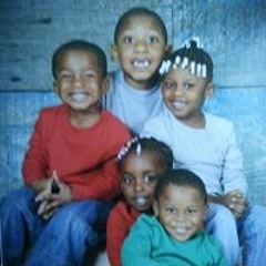 Torsiul Tasha Dickson