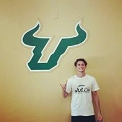 Collin James Weinland