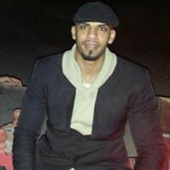 Khalid Dunking
