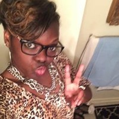 Moochie Georgia'z Wood