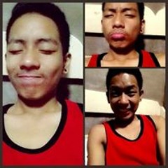 Kristian Leonard Dumo