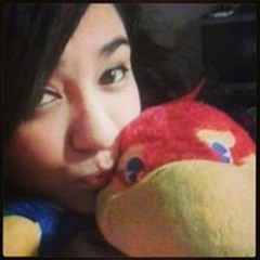 Nesia Babigurl Chacon