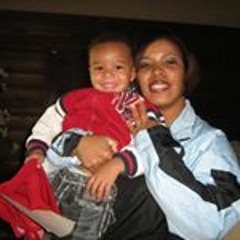 Johana Janine Gatewood