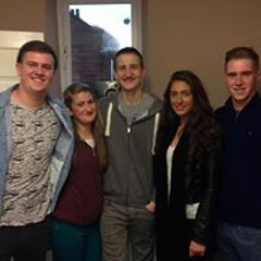 Paul Michael Reynolds