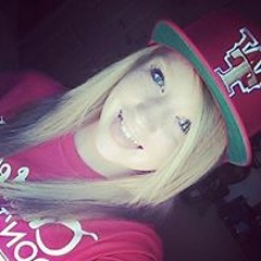 Ashley Reana Fairweather