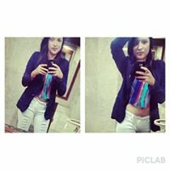 Dani Alexandra Alarcon