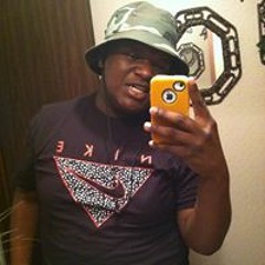 Jaquel Lavon Robinson