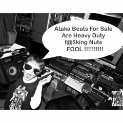 Ataka Beats For Sale