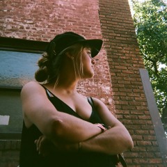 Ali Stack