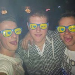 Daniel Richard Skidmore