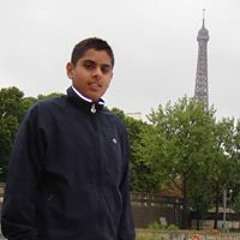 Gurchaten Singh Pooni