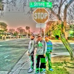 Strong Hustle Or Go Home