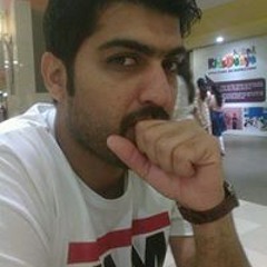 Shabir Marri