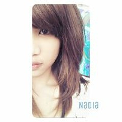 Nadia Dookdik