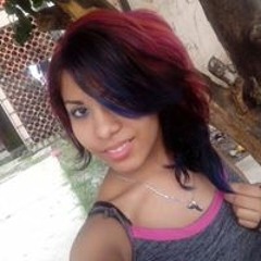 Maria Guadalupe Mujica