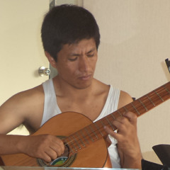 Alfredo Benaute Laiza