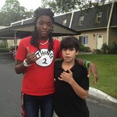 Armando Rodriguez 175