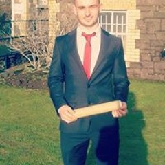 Eóin Potaí Ó Murchú