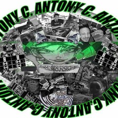 ANTONY C PUZZLESYSTEM