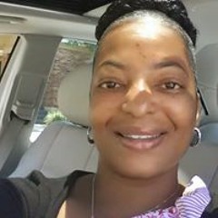 MrsKyia StillStanding