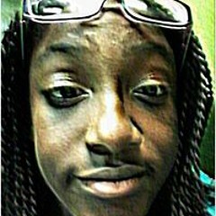 Khaleeda Pierre-louis