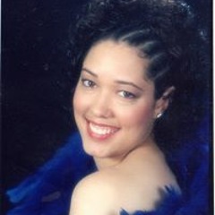 Pamela Diamond Morton