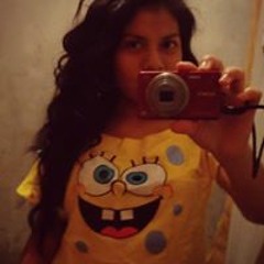 Estefani Solangue
