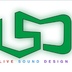 Live Sound Design