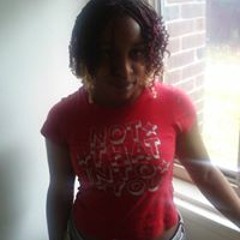 Kendria Don'tdo-me Smith