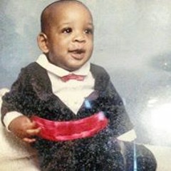 Dominique Antonio Spencer