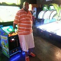 Michael L. Brown Jr.