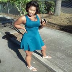 Unique ThicknLovely Renae