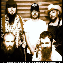 The Infamous Bourbon Boys