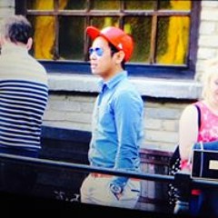 Suttipong Bartcharee