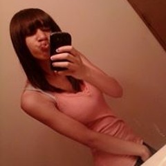 Amiya Lenora Williams