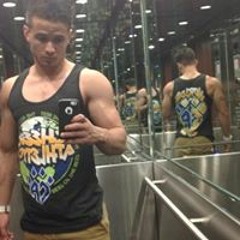 Jay Chavez
