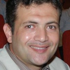 Ahmed I. Al Tayeh