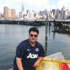 Nouman Maqsood 3