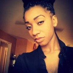 Markysha Bossci Sparks