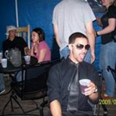 Victor Joston Ross Davis