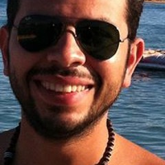 Akram Zakaria