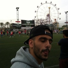 Abdullah M. Al-Barqawi