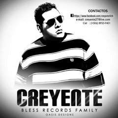 Creyente (Ricardo Campos)