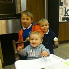 June Tudorwasanderson