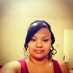 Shana Nolovelost Rodgers