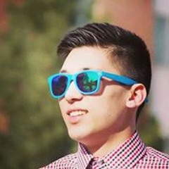 Michaelangelo Davidson