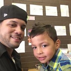 Wilfredo Martinez 12