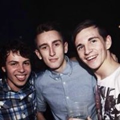 Tom Leech 5